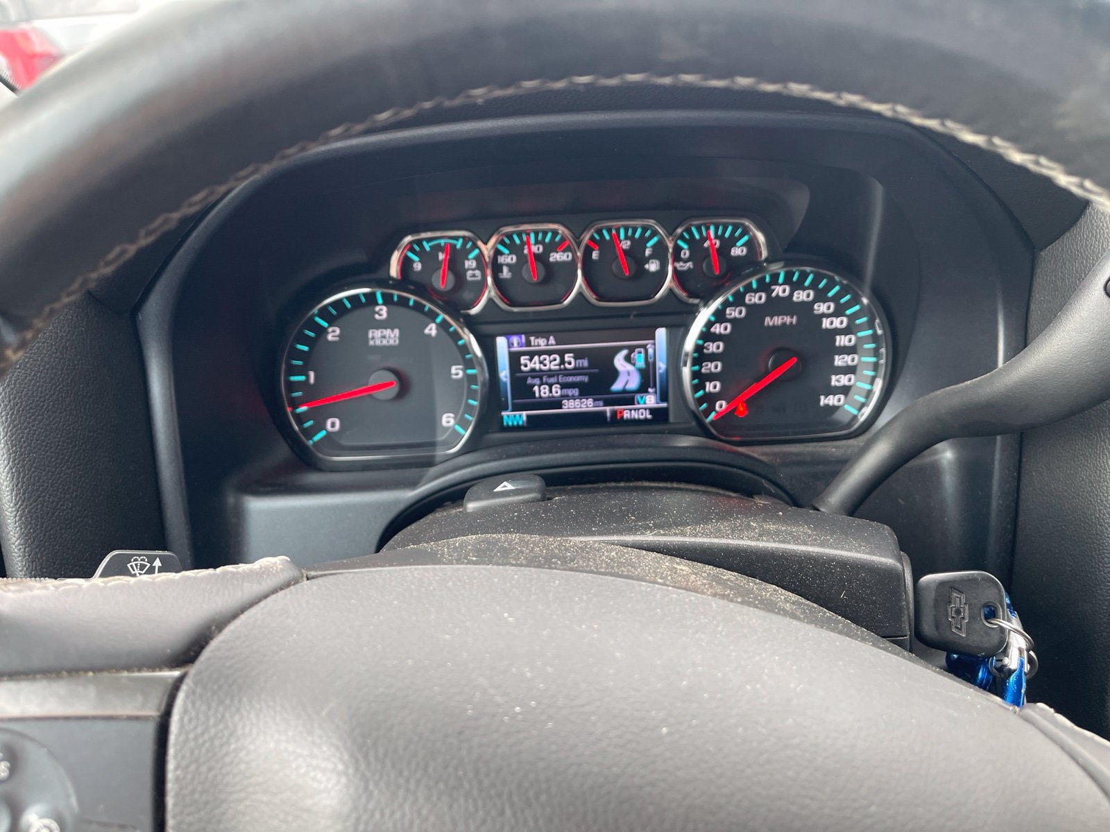 Used 2017 Chevrolet Silverado 1500 LT w/ All Star Edition RWD image 19