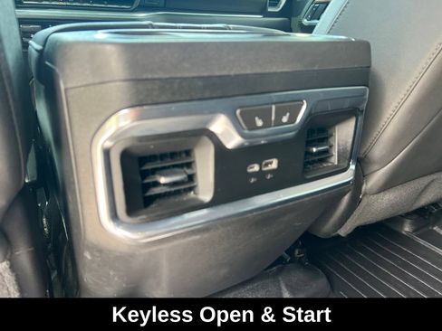 Used 2024 Chevrolet Silverado 3500 High Country w/ High Country Premium Package AWD/4WD image 26
