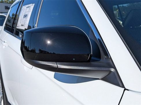 New 2025 Jeep Grand Cherokee L Laredo w/ Luxury Tech Group I image 12