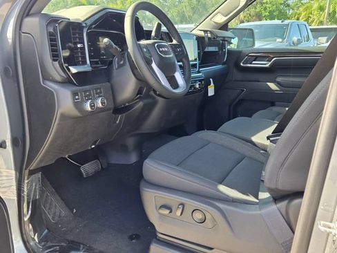 New 2026 GMC Sierra 1500 Elevation AWD/4WD image 15
