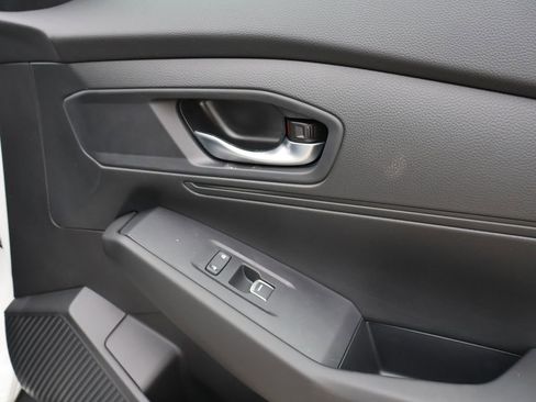 New 2026 Honda Accord LX image 8