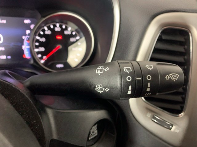 Used 2021 Jeep Compass Latitude FWD image 30