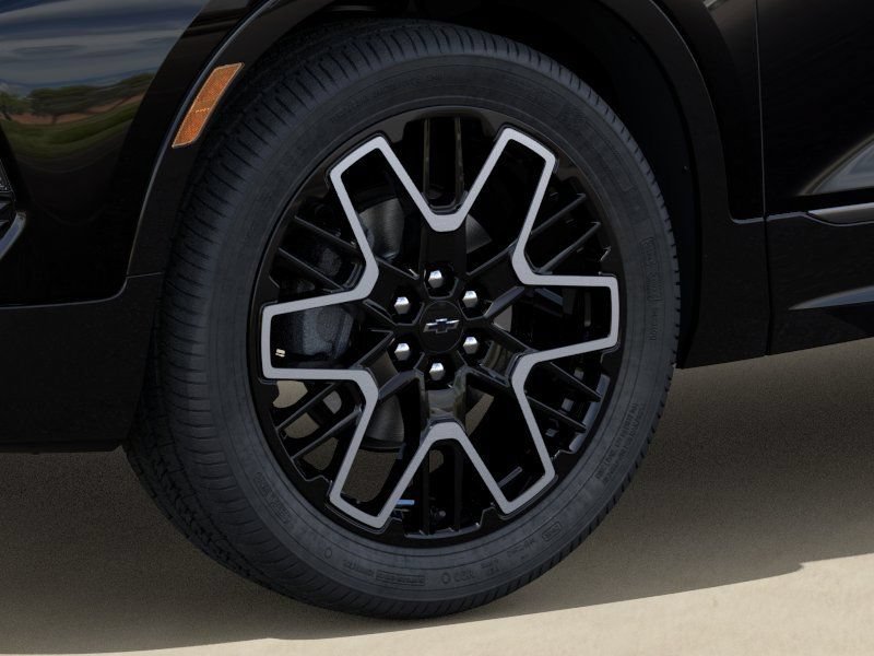 New 2026 Chevrolet Blazer RS w/ Driver Confidence II Package FWD image 9