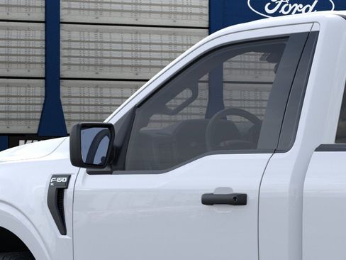 New 2026 Ford F150 XL AWD/4WD image 42