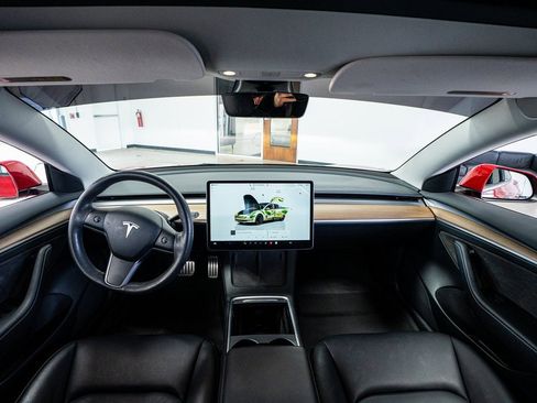 Used 2023 Tesla Model 3 Performance image 50