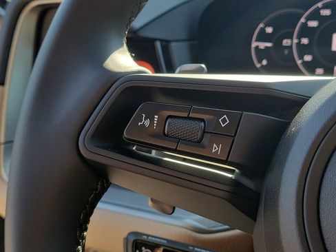 New 2026 Porsche Cayenne AWD/4WD image 34