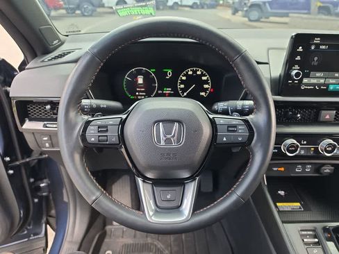 Used 2025 Honda CR-V Sport Touring image 14