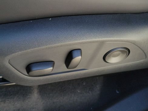 New 2026 GMC Acadia Elevation FWD image 25