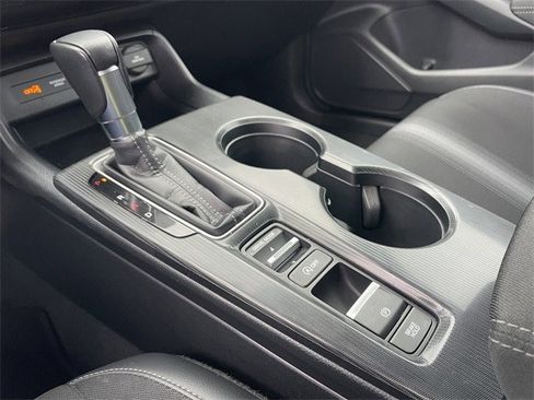 Certified 2023 Honda Civic Sport image 21