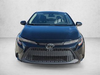 Certified 2020 Toyota Corolla LE video 2