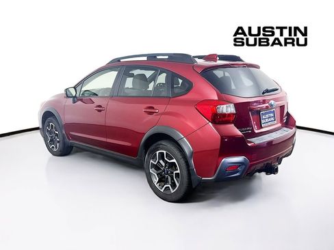 Used 2016 Subaru Crosstrek 2.0i Limited image 5