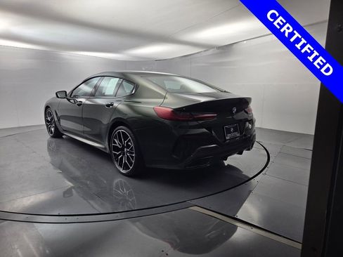 Certified 2023 BMW 840i Gran Coupe image 9