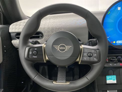 New 2026 MINI Cooper S FWD image 15