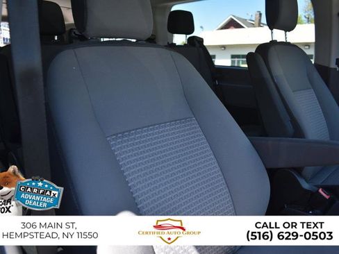 Used 2024 Ford Transit 350 XLT RWD image 26