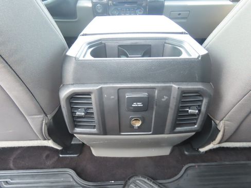 Used 2016 Ford F150 XLT w/ Equipment Group 302A Luxury RWD image 22