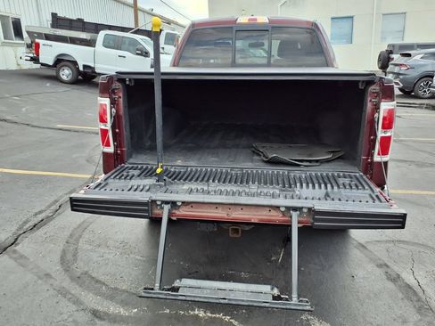Used 2009 Ford F150 Lariat AWD/4WD image 32