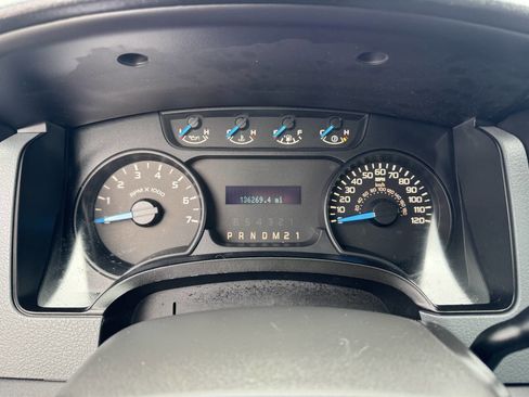 Used 2014 Ford F150 XL w/ Equipment Group 101A Mid image 19