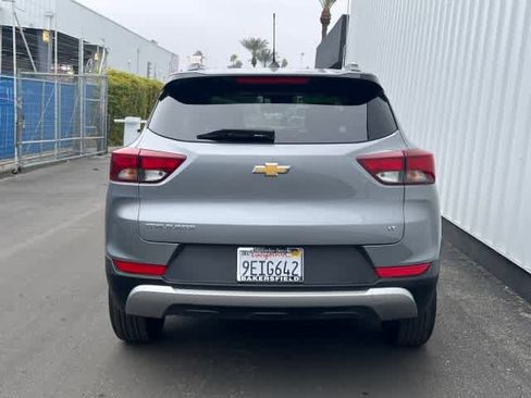 Used 2023 Chevrolet TrailBlazer LT image 5