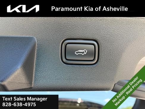 New 2026 Kia Sportage EX image 28