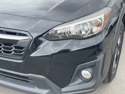 Used 2019 Subaru Crosstrek 2.0i Premium w/ Moonroof Package AWD/4WD image 9