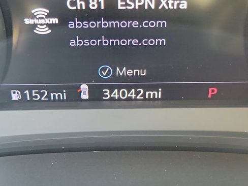 Certified 2024 Cadillac XT5 Premium Luxury w/ Technology Package FWD image 25