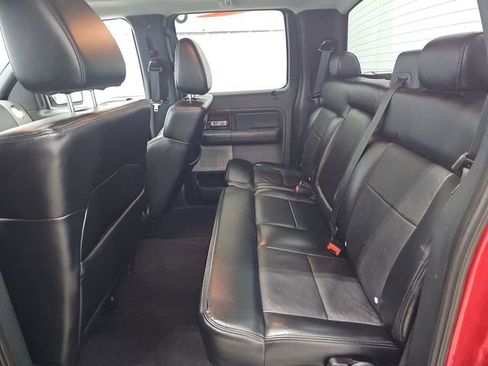 Used 2008 Ford F150 Lariat AWD/4WD image 21