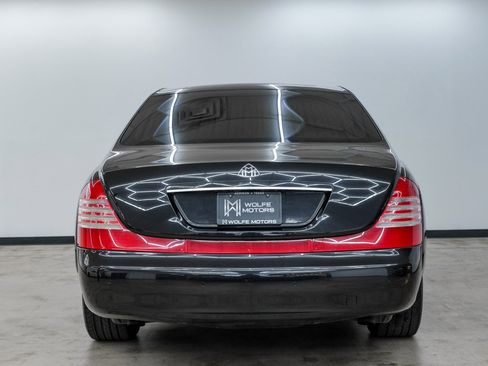 Used 2005 Maybach 57 image 6