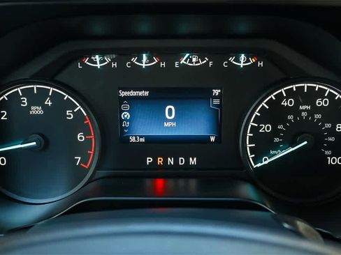 New 2026 Ford F250 XL w/ XL Chrome Package image 30