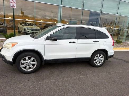 Used 2007 Honda CR-V EX image 3