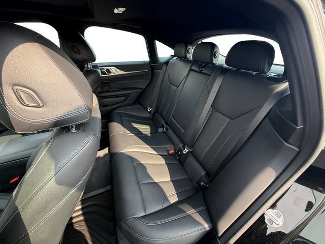 Certified 2023 BMW i4 eDrive35 w/ Premium Package RWD image 21