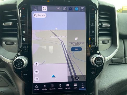 New 2026 RAM 2500 Big Horn image 40