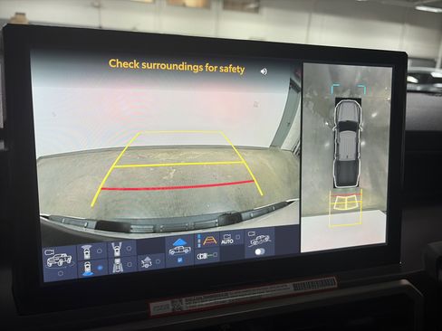 New 2026 Toyota Tacoma TRD Off-Road image 21