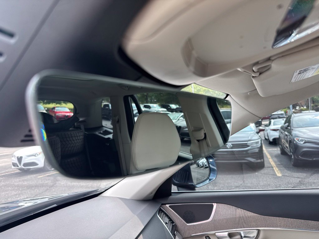 Used 2023 Volvo XC90 B6 Plus AWD/4WD image 48