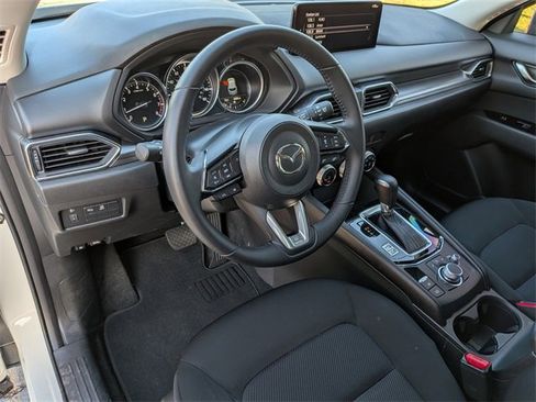 Used 2025 MAZDA CX-5 AWD 2.5 S image 14