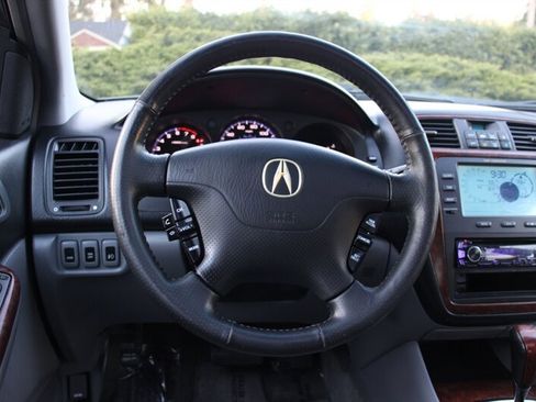 Used 2005 Acura MDX Touring image 19