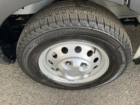 New 2025 Ford Transit 250 148 Medium Roof Extended AWD w/ Load Area Protection Package image 21