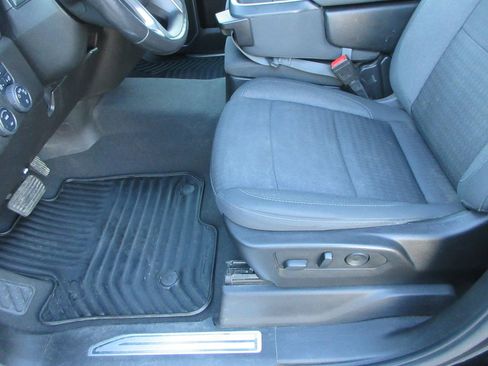 Used 2022 Chevrolet Silverado 1500 LT image 23