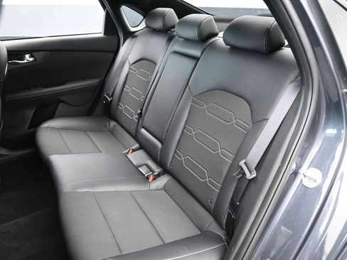 Used 2023 Kia Forte GT-Line image 35