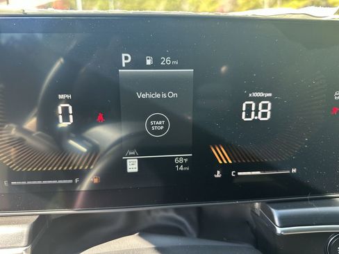 New 2026 Kia K5 GT image 10