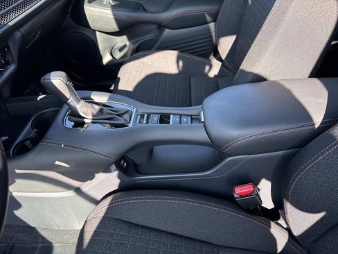 Used 2026 Honda HR-V Sport image 16