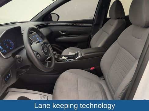 Used 2022 Hyundai Santa Cruz SEL image 4