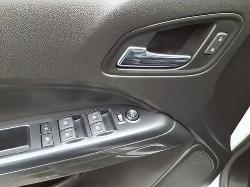Used 2021 GMC Canyon AT4 w/ Driver Alert Package AWD/4WD image 28