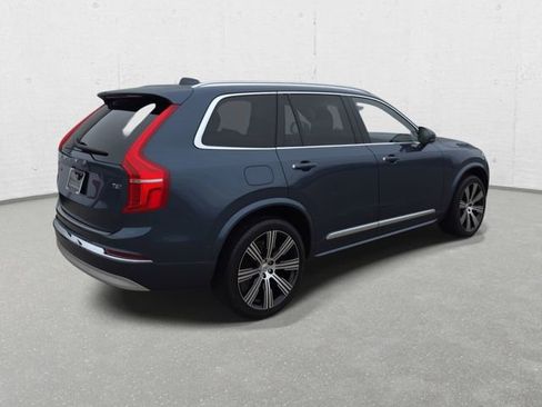 Used 2022 Volvo XC90 T6 Inscription w/ Advanced Package AWD/4WD image 5