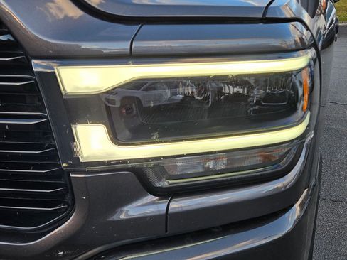 Used 2024 RAM 2500 Laramie w/ Night Edition image 13