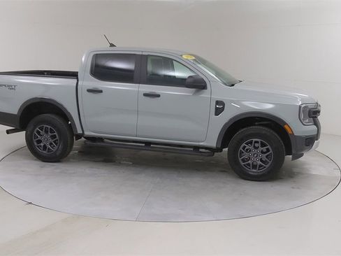 Certified 2024 Ford Ranger XLT image 12