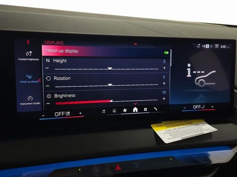 Used 2026 BMW X3 M50 w/ Premium Package image 19