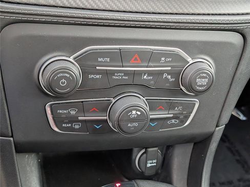 Used 2023 Dodge Charger GT w/ Plus Group image 26