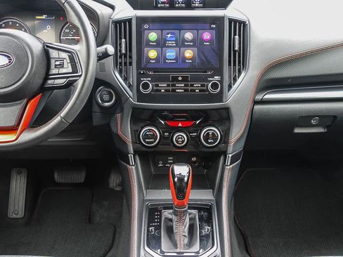 Used 2023 Subaru Forester Sport image 13