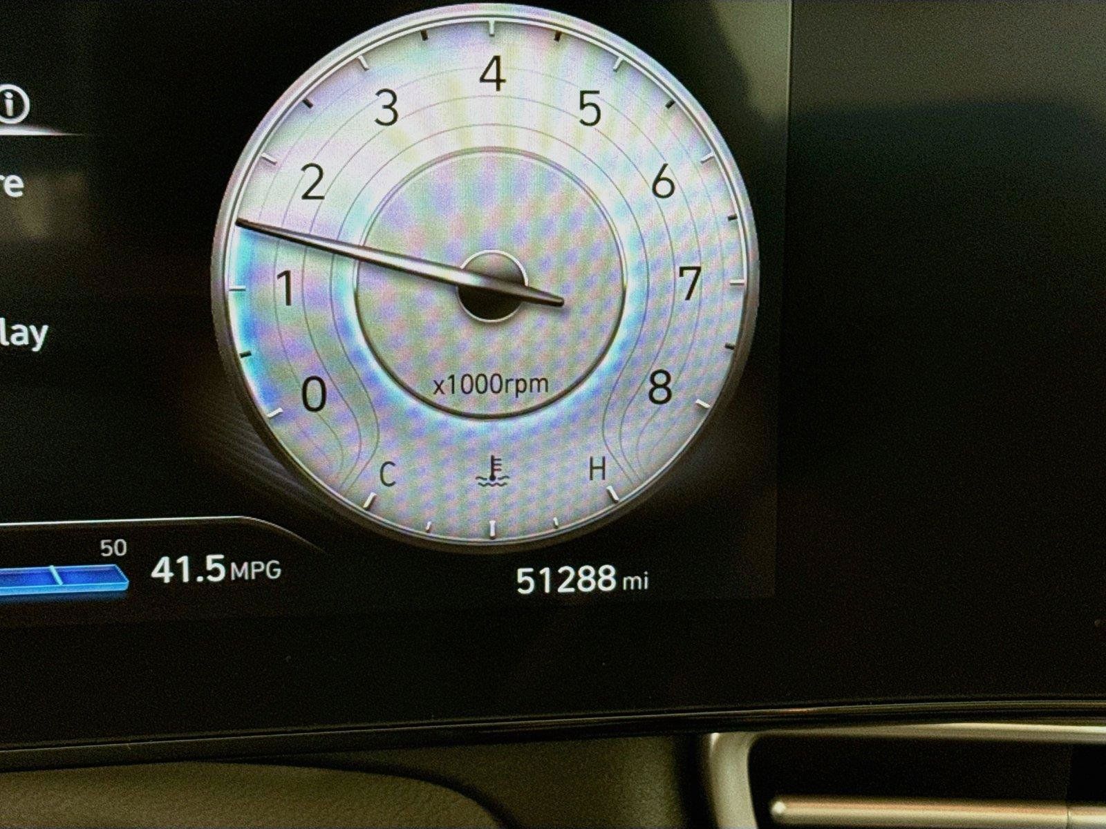 Used 2024 Hyundai Elantra SEL FWD image 18