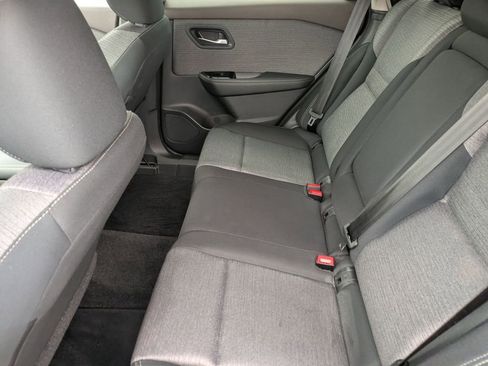 Used 2023 Nissan Rogue SV image 21